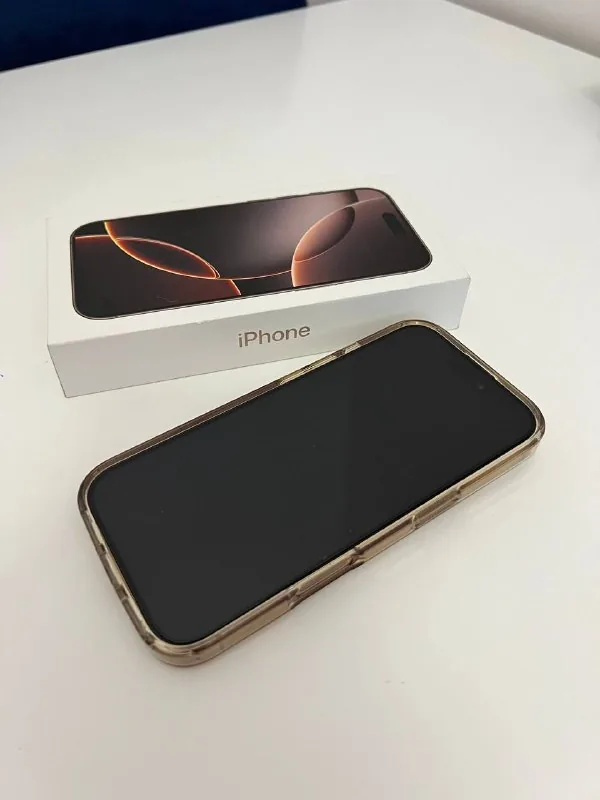 iPhone 16 Pro 128GB 1
