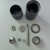 Ручная кофемолка Timemore Chestnut C2 1