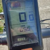 Велосипед Totem Hybrid 3
