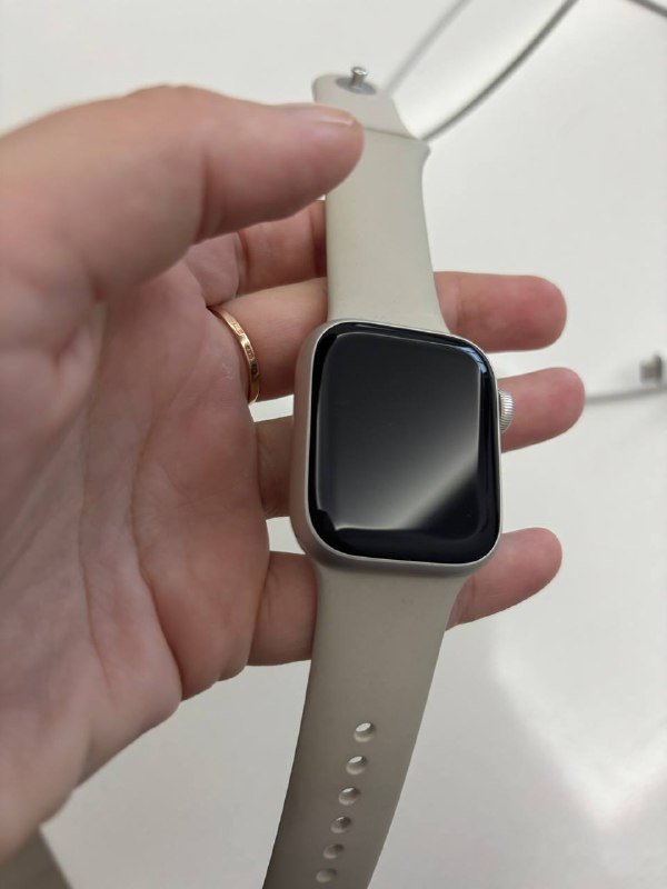 Apple Watch series 8 41 мм 3