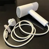 Dell მონიტორი, Xbox გეიმპადი, TP-Link როუტერი, Xiaomi ორთქლის აპარატი, ბუსუსების მოსაშორებელი მანქანა, Bluetooth ადაპტერი, Genius კლავიატურა 4
