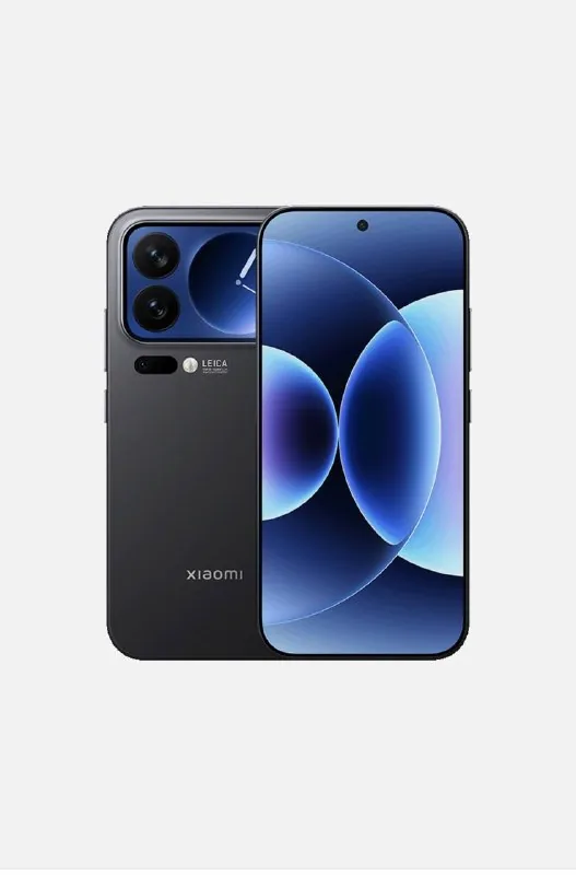 Xiaomi 17 Pro, Xiaomi Smart Band 10 Pro 1
