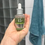 Сыворотка ANUA Azelaic Acid 15 1