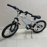 Детский велосипед Kari 1