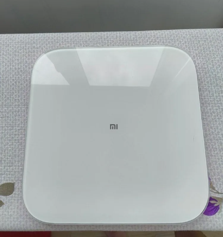 Xiaomi Mi Smart Scale 2 1