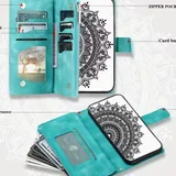 Чехол-кошелёк для Samsung Galaxy S25 Ultra 2