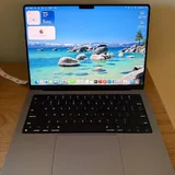 MacBook Pro 14 2023 M2 Pro 16GB 512GB 1