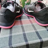 Nike беговые кроссовки 3