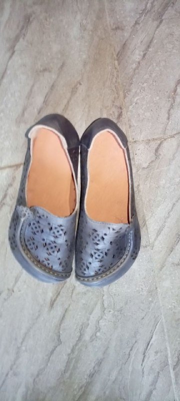 Женская обувь б/у разных размеров 5