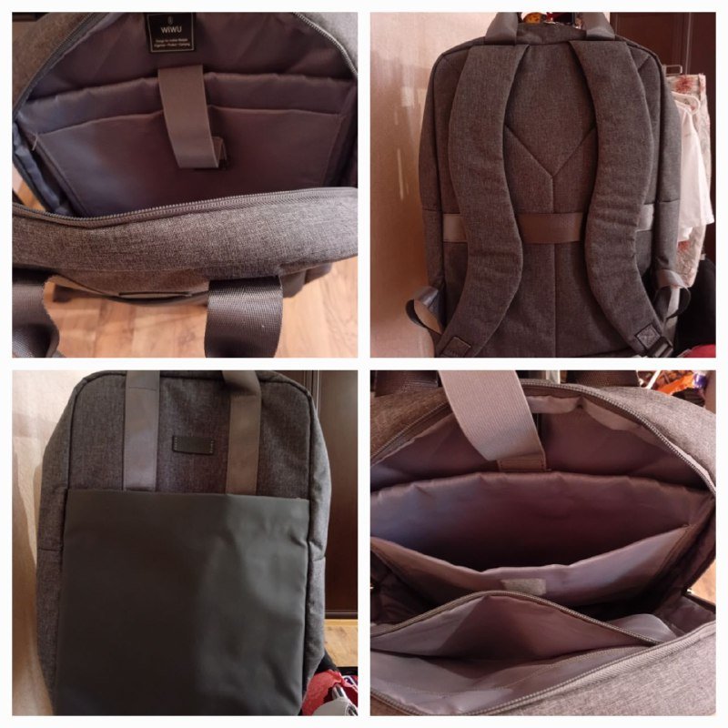 Рюкзак для ноутбука