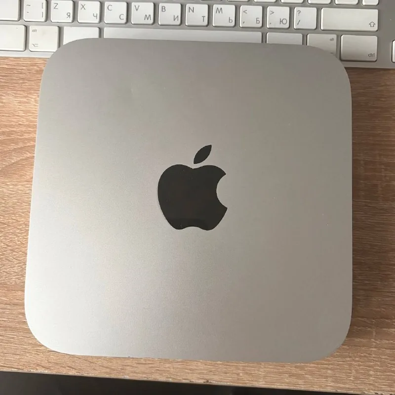 Mac mini late 2012