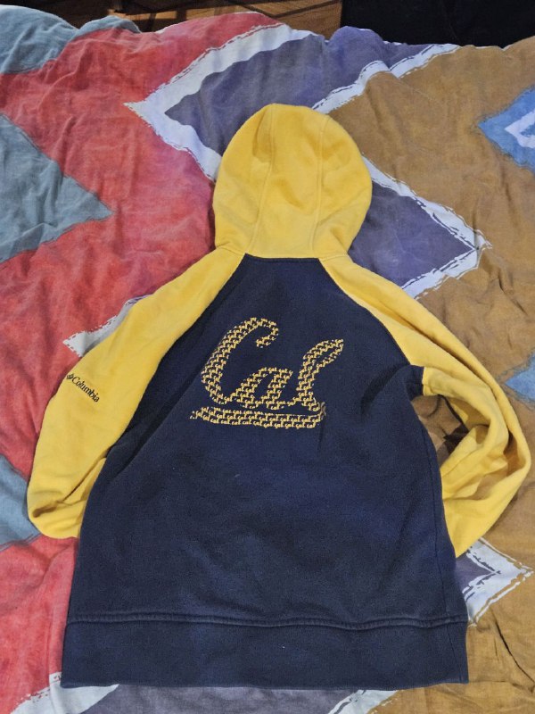 Кофта Columbia размер L 2
