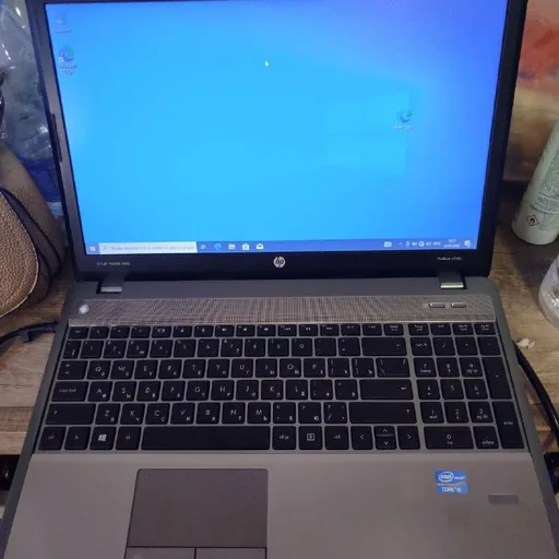 Ноутбук HP ProBook 4540s