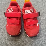 Кроссовки Adidas Lego, размеры 24 и 25 8