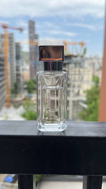 Byredo Pulp, Byredo Mixed Emotions, Maison Francis Kurkdjian Gentle fluidity, Zielinski&Rozen Orange&Jasmine Vanilla, Dolce&Gabbana The one, Cartier Baiser Vole, Diptique L’eau Papier 3