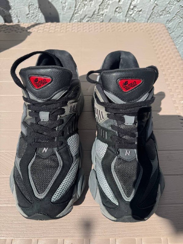 New Balance shoes 5