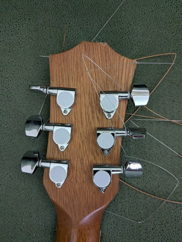 гитара Sevillia акустическая 5