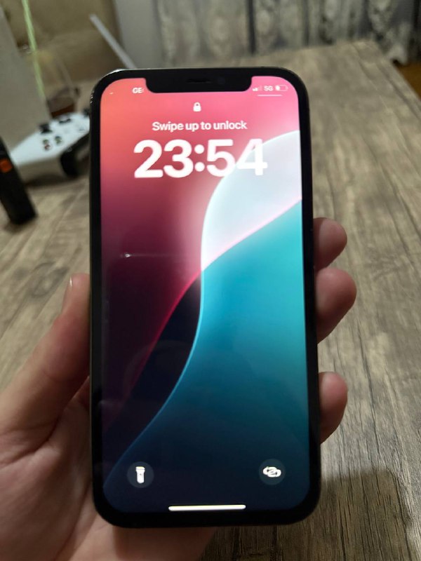 Iphone 12 pro 128gb