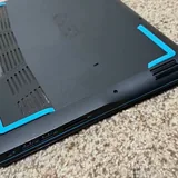 Dell игровой ноутбук 6