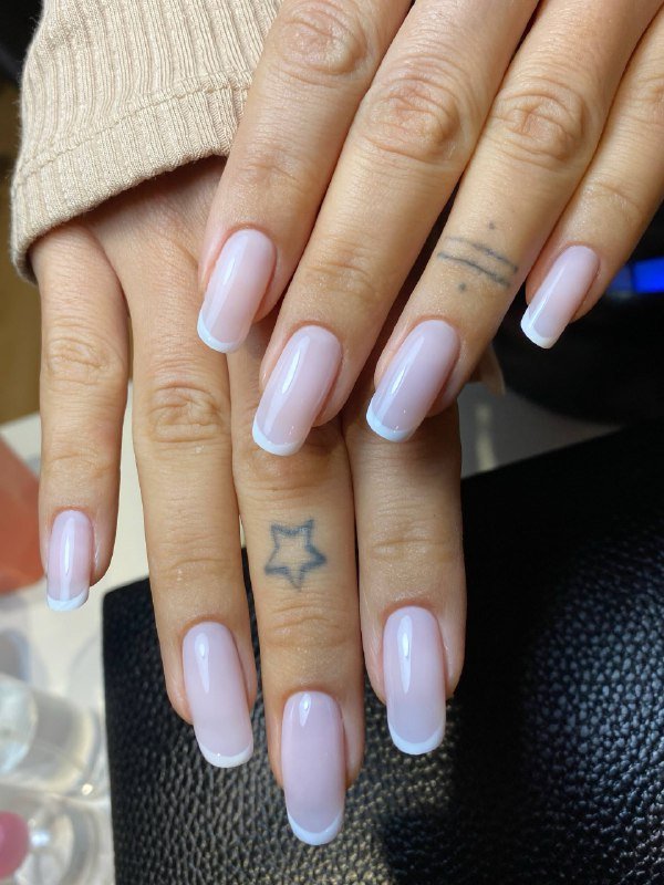 Маникюр и педикюр модели бесплатно 2