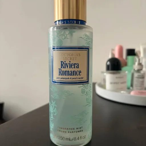 Victoria's Secret Riviera Romance