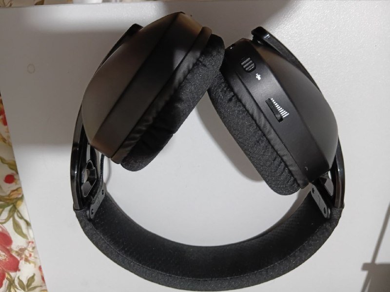 Наушники Marvo Scorpion Pulz 70S