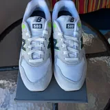 Кроссовки New Balance 580 2