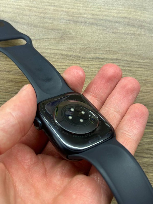 Apple Watch 8 Series 45мм 4