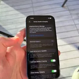 Apple iPhone 14 Pro 256GB Purple 5