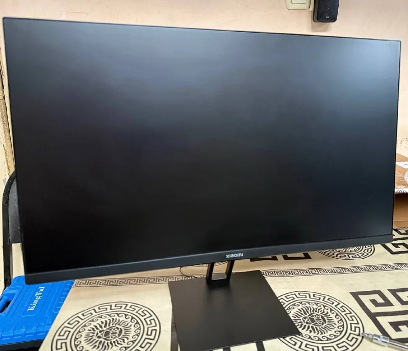 Xiaomi Gaming G24i монитор 24" 1