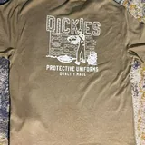 Мужские футболки Kappa, Nike, ellesse, Pretty Green, Ecko, Dickies, Gant, Carhartt 7