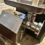 Профессиональная мясорубка 1