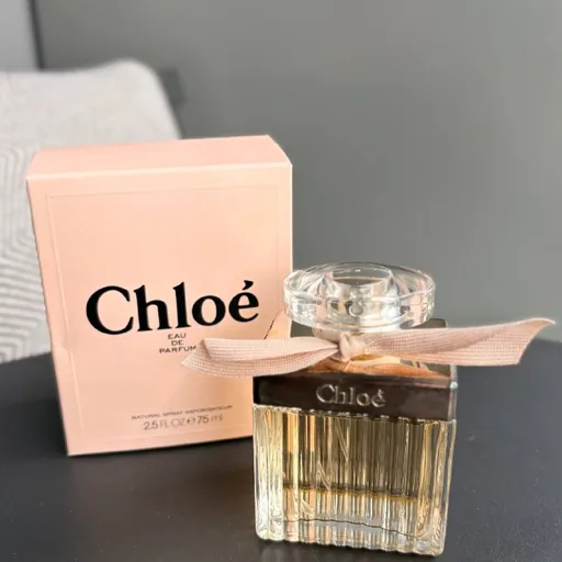 Парфюм Chloé Eau de Parfum