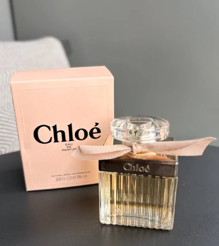 Парфюм Chloé Eau de Parfum 1