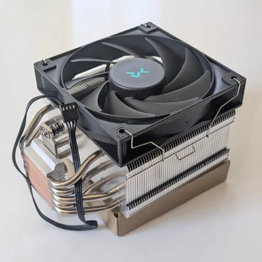 DeepCool AG500 CPU Cooler