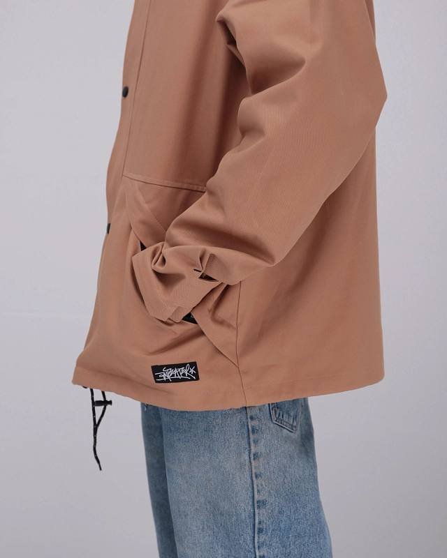 Куртка антитер 2