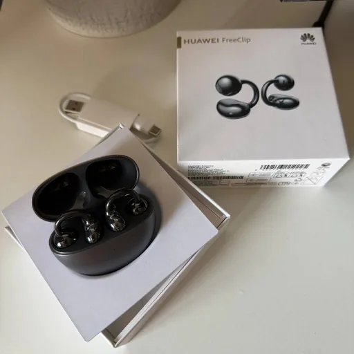 Наушники Huawei Freeclip 1 поколения