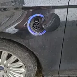Гибридный автомобиль 5