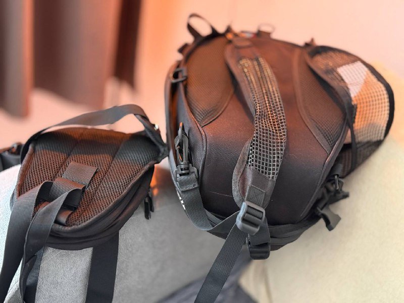 Перчатки, сумки, защита локтей и спины мото 7