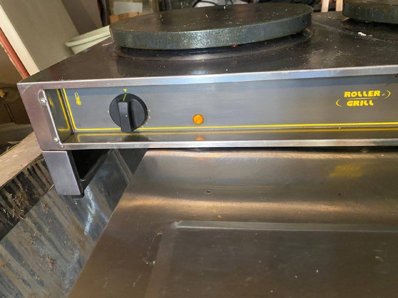 профессиональный кухонный инвентарь 9