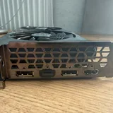 RTX 3060 Ti видеокарта 4