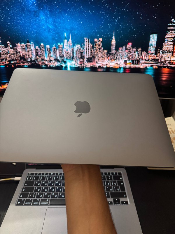MacBook Air m1