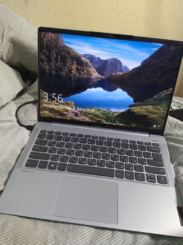 Ноутбук Lenovo IdeaPad 5 Pro 14" 2022