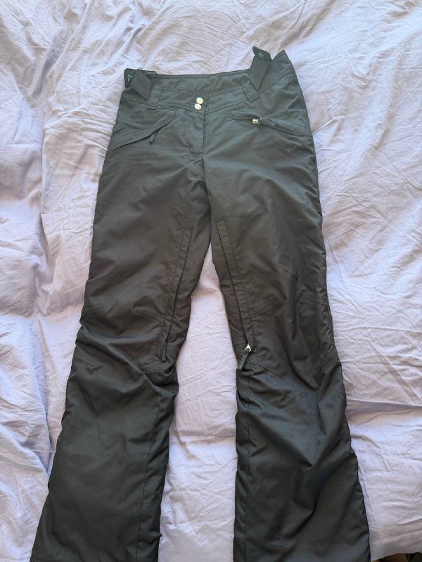 Лыжные штаны Termit