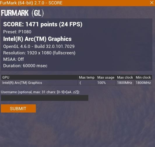 Материнская плата с процессором Erying Ultra 5 155h и DDR5 32 Гб 3