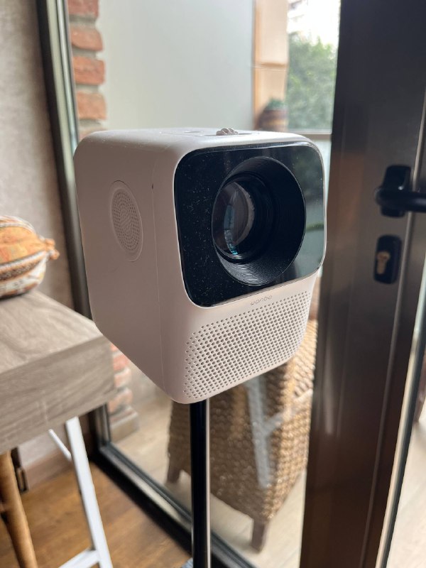 Проектор Wanbo T2