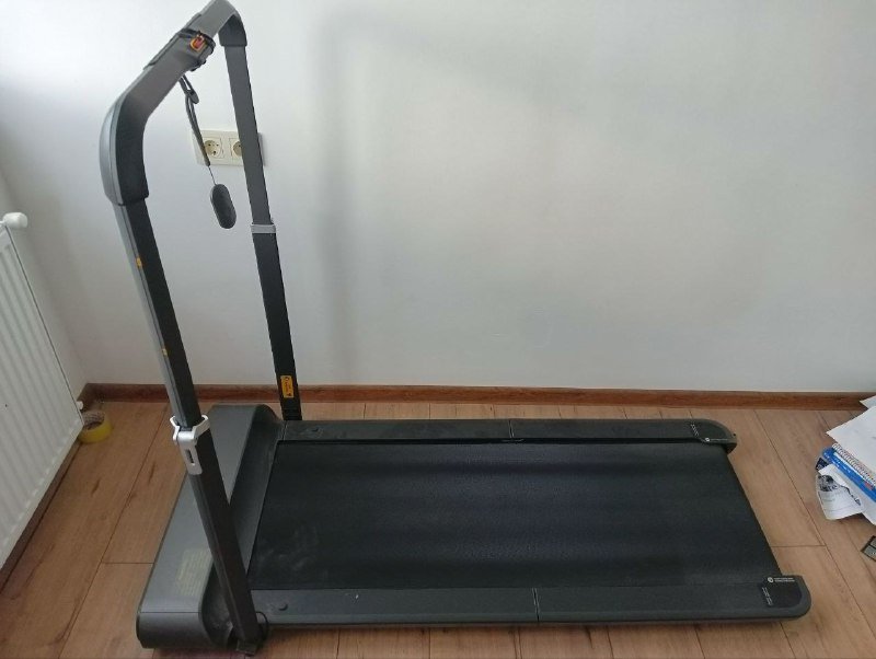 Беговая дорожка Xiaomi KingSmith TRR1F Pro