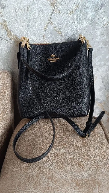 Сумка кросс-боди Coach 1