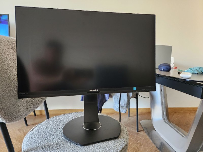 Монитор Philips 272B7QPJEB00