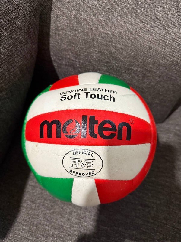 Волейбольный мяч Molten